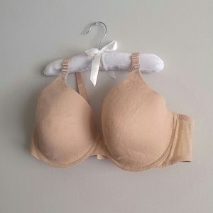 Nursing bra